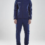 Pro Control Softshell Jacket M
