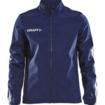 Pro Control Softshell Jacket M
