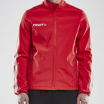Pro Control Softshell Jacket M