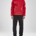 Pro Control Softshell Jacket M