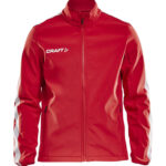 Pro Control Softshell Jacket M