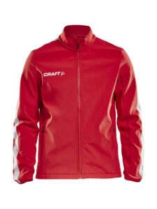 Pro Control Softshell Jacket M