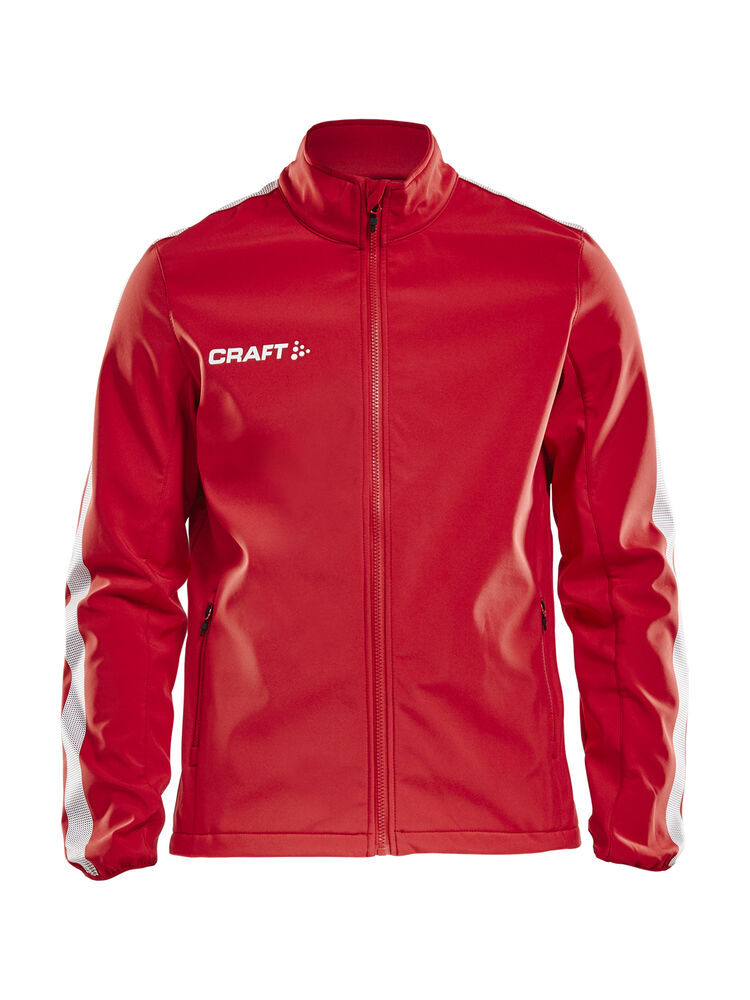 Pro Control Softshell Jacket M