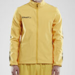Pro Control Softshell Jacket M