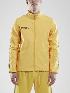 Pro Control Softshell Jacket M