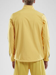 Pro Control Softshell Jacket M