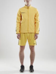 Pro Control Softshell Jacket M