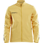 Pro Control Softshell Jacket M