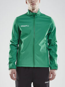 Pro Control Softshell Jacket M