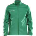 Pro Control Softshell Jacket M