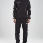 Pro Control Softshell Jacket M
