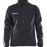 Pro Control Softshell Jacket M