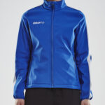 Pro Control Softshell Jacket W