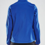 Pro Control Softshell Jacket W