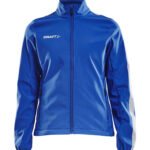 Pro Control Softshell Jacket W