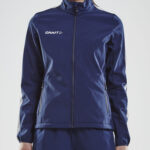 Pro Control Softshell Jacket W