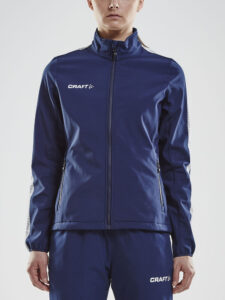 Pro Control Softshell Jacket W