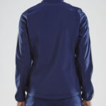 Pro Control Softshell Jacket W
