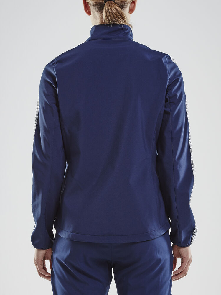 Pro Control Softshell Jacket W