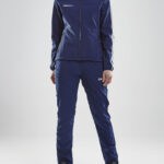 Pro Control Softshell Jacket W