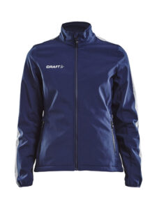 Pro Control Softshell Jacket W