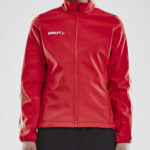 Pro Control Softshell Jacket W