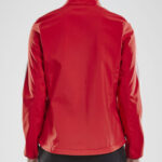 Pro Control Softshell Jacket W