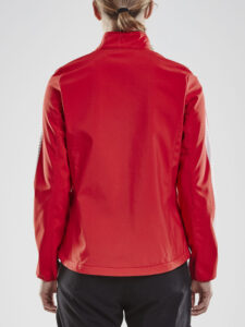 Pro Control Softshell Jacket W