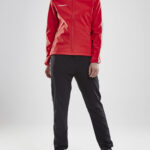 Pro Control Softshell Jacket W