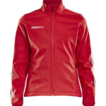 Pro Control Softshell Jacket W