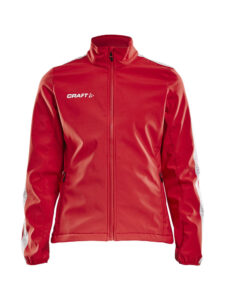 Pro Control Softshell Jacket W