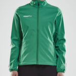 Pro Control Softshell Jacket W