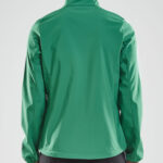 Pro Control Softshell Jacket W