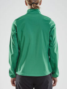 Pro Control Softshell Jacket W