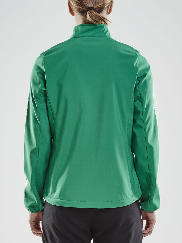 Pro Control Softshell Jacket W
