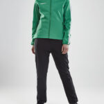 Pro Control Softshell Jacket W