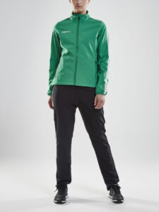 Pro Control Softshell Jacket W