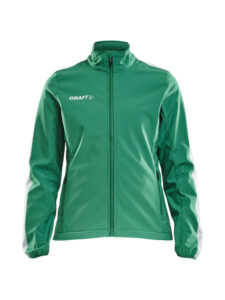 Pro Control Softshell Jacket W