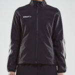 Pro Control Softshell Jacket W