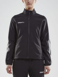 Pro Control Softshell Jacket W