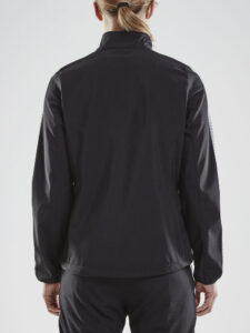 Pro Control Softshell Jacket W
