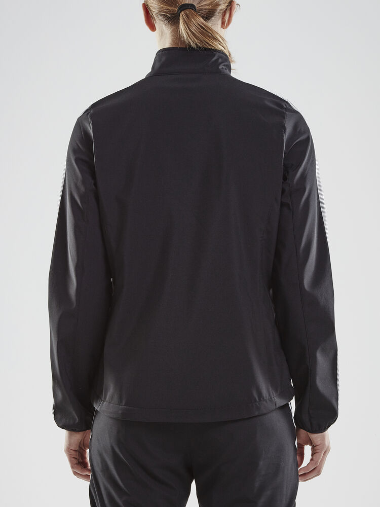 Pro Control Softshell Jacket W