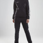 Pro Control Softshell Jacket W