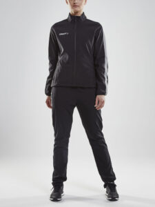 Pro Control Softshell Jacket W