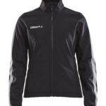 Pro Control Softshell Jacket W