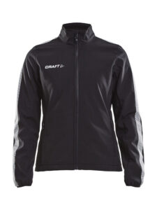 Pro Control Softshell Jacket W