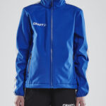 Pro Control Softshell Jacket Jr