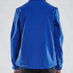 Pro Control Softshell Jacket Jr
