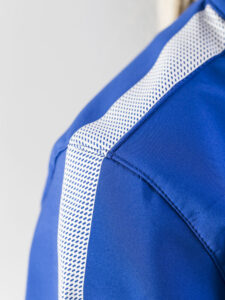 Pro Control Softshell Jacket Jr