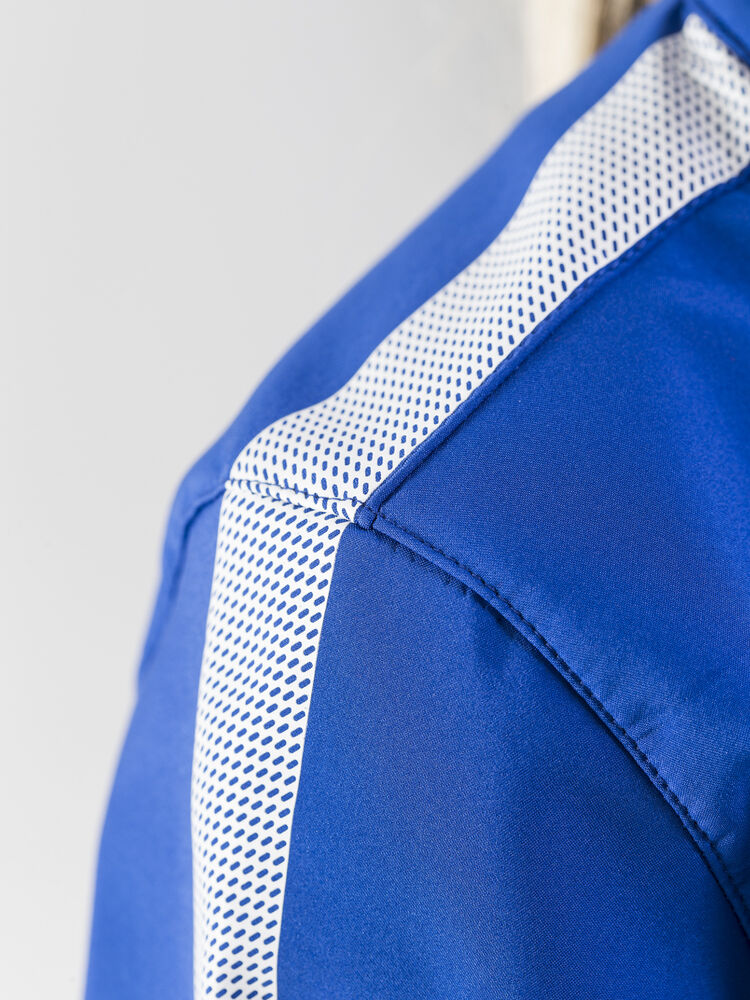 Pro Control Softshell Jacket Jr